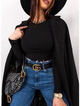Bluza Dama AlmaOne Negru