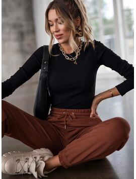 Bluza Dama AlmaOne Negru