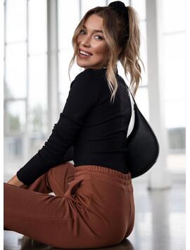 Bluza Dama AlmaOne Negru