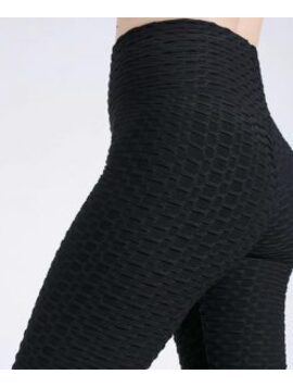 Colanti Dama FitnessOne Negru