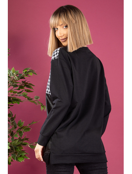 Bluza Dama Preya Negru