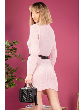 Rochie Dama KeytsFour Roz
