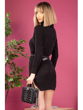 Rochie Dama KeytsFive Negru