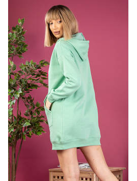 Rochie Hanorac Isall Vernil