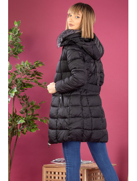 Geaca Dama CoolGal One Negru