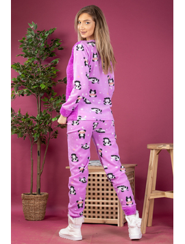 Pijama Dama JaidenFive Mov