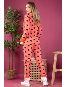Pijama Dama JaidenyOne Corai