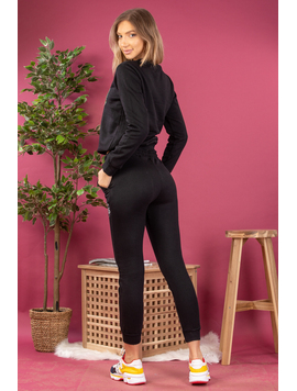 Trening Dama SkylarTen Negru