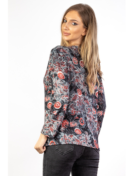 Bluza Dama TailyOne Gri