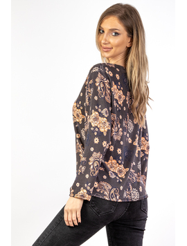 Bluza Dama TailyOne Maroniu