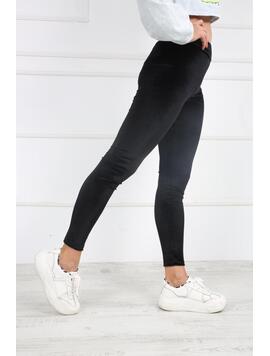 Colanti Dama ZendyTo Negru