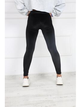 Colanti Dama ZendyTo Negru