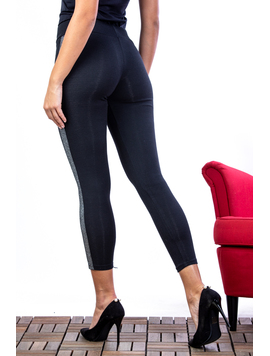 Colanti Dama TerrezTwo Negru
