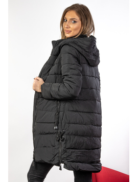 Geaca Dama KandyOne Negru