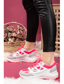 Adidasi Dama GrenadeOne Fucsia