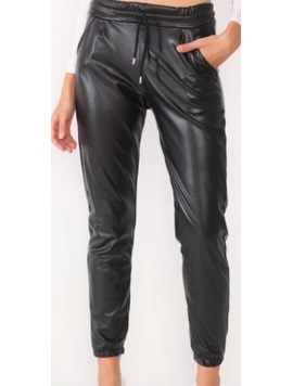 Pantaloni Dama RevyOne Negru