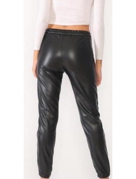 Pantaloni Dama RevyOne Negru