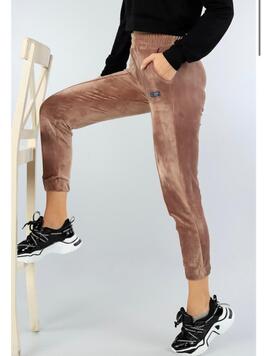Pantaloni Dama ZendyOne Bej