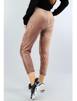 Pantaloni Dama Tanya Bej