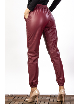 Pantaloni Dama RevyOne Grena