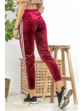 Pantaloni Dama Yvette Grena