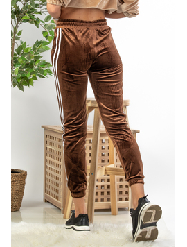 Pantaloni Dama Yvette Maroniu