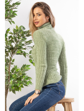 Bluza Dama Bellvy Vernil
