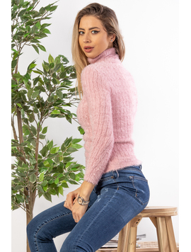 Bluza Dama Bellvy Roz
