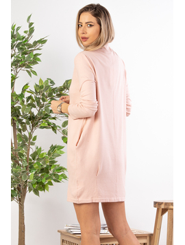 Rochie Dama Celestina Roz