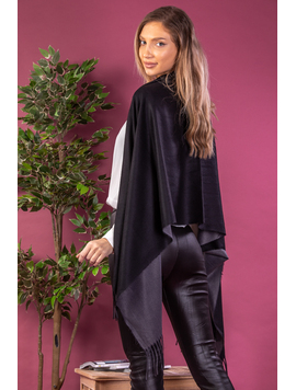 Sal Dama Casmir Yasmine Negru