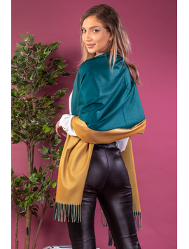Sal Dama Casmir Yasmine Verde