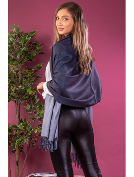 Sal Dama Casmir Yasmine Gri