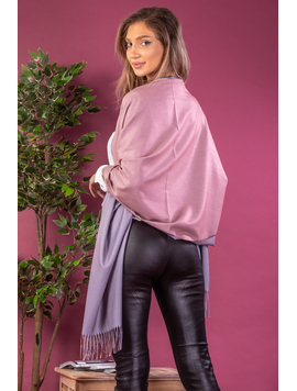 Sal Dama Casmir Yasmine Lila