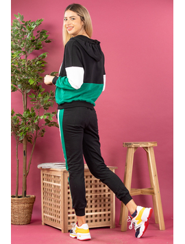 Trening Dama Nivethan Verde
