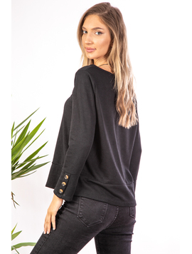 Bluza Dama Nettys Negru