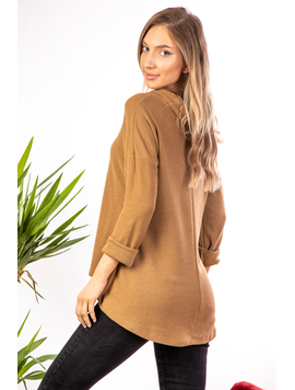 Bluza Dama Tricot MerryPopins Bej