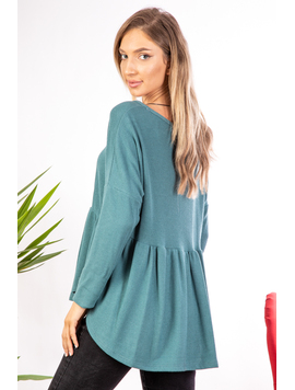 Bluza Dama Tricot YeelsOne Vernil