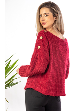 Bluza Dama HanselOne Grena