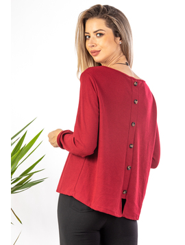 Bluza Dama Kendey Grena