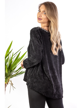 Bluza Dama Sheya Negru