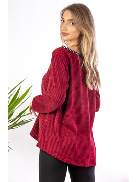Bluza Dama Sheya Grena