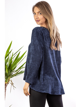 Bluza Dama Sheya Bleumarin