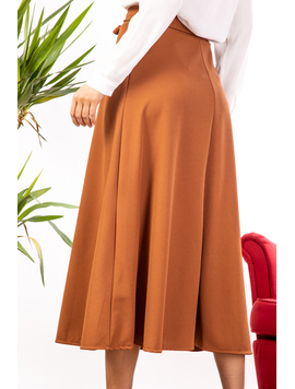 Fusta Dama Maxi OldTimeOne Maroniu