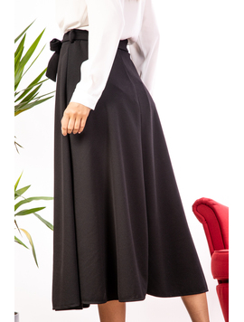 Fusta Dama Maxi OldTimeOne Negru