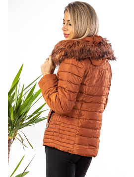 Geaca Dama MonsWinter Maroniu