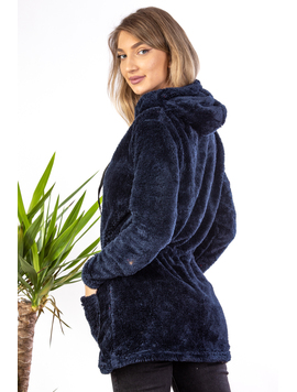 Hanorac Dama CocolinnoTwo Bleumarin