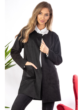 Jacheta Dama CatyOne Negru