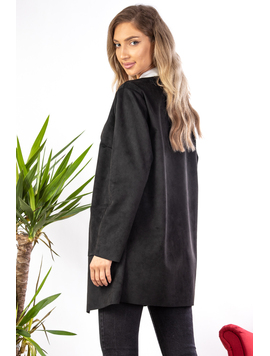 Jacheta Dama CatyOne Negru