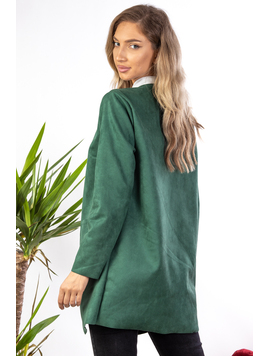 Jacheta Dama CatyOne Verde