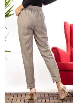 Pantaloni Dama Lynka Bej